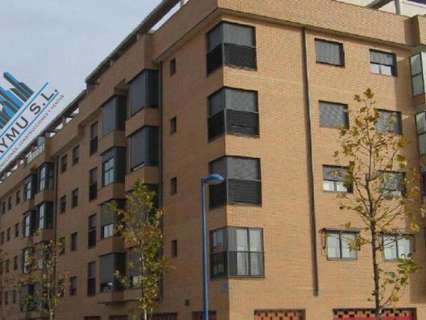 Plaza de parking en venta en Leganés