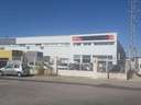 Nave industrial en venta en Loeches