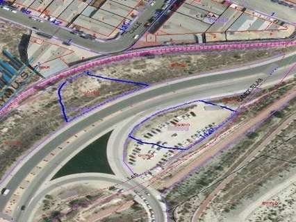 Parcela rústica en venta en Arganda del Rey