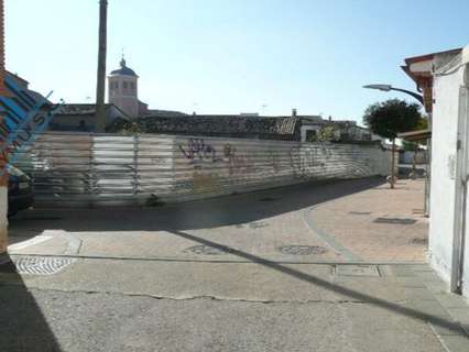 Parcela rústica en venta en Meco