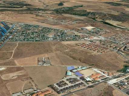 Parcela rústica en venta en Escalona