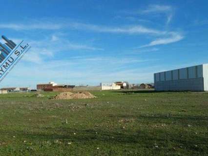 Parcela rústica en venta en Carrión de Calatrava