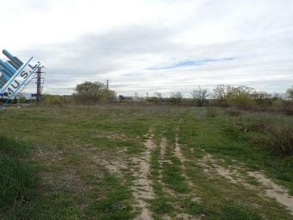 Parcela rústica en venta en Madrid