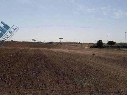 Parcela rústica en venta en Madrid