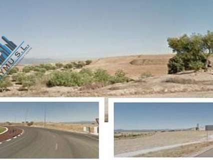 Parcela rústica en venta en Cercedilla