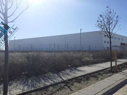 Parcela rústica en venta en Madrid