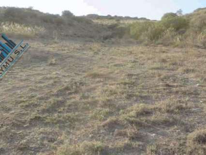 Parcela rústica en venta en Valdelaguna