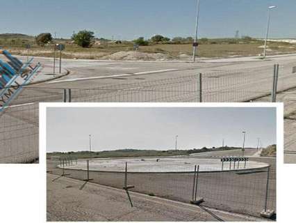 Parcela rústica en venta en Valdemoro