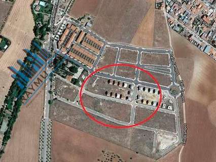 Parcela rústica en venta en Miguelturra