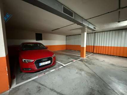Plaza de parking en venta en Torrejón de Ardoz rebajada