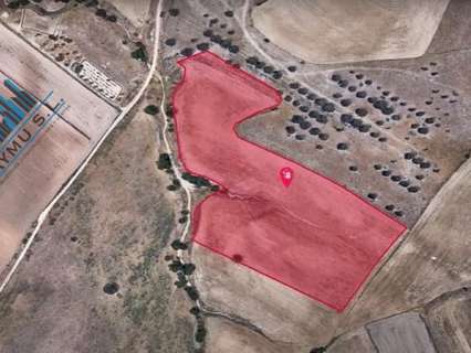 Parcela rústica en venta en Villaviciosa de Odón