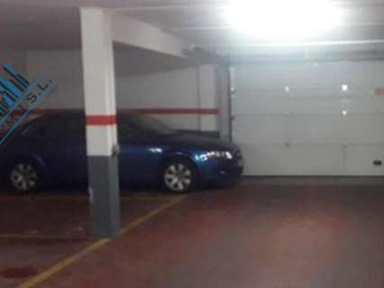 Plaza de parking en venta en Collado Villalba