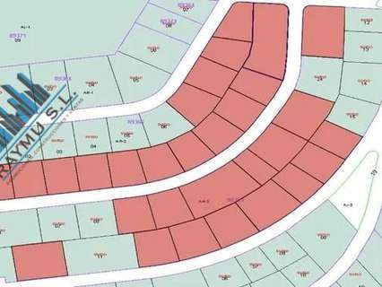 Parcela rústica en venta en El Rosario rebajada