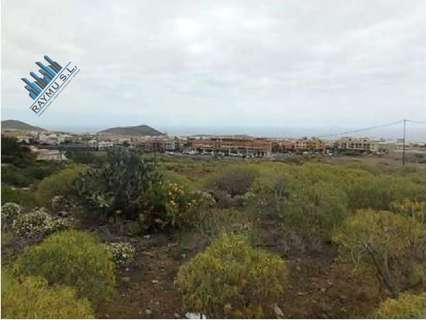 Parcela rústica en venta en Granadilla de Abona