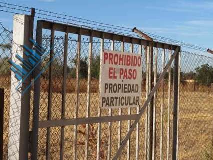 Parcela rústica en venta en Aranjuez