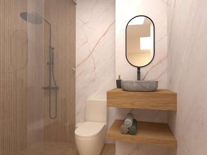 Casa en venta en San Fernando de Henares