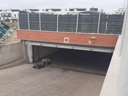 Plaza de parking en venta en Torrejón de Ardoz
