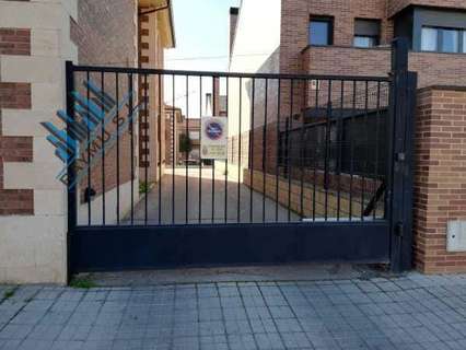 Plaza de parking en venta en Meco