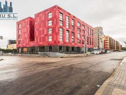 Plaza de parking en venta en Madrid