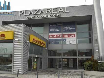 Plaza de parking en venta en Parla