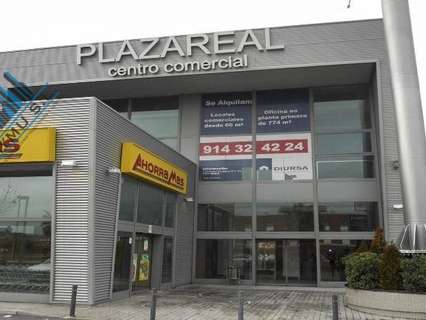Plaza de parking en venta en Parla