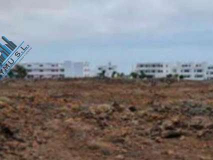 Parcela rústica en venta en Teguise