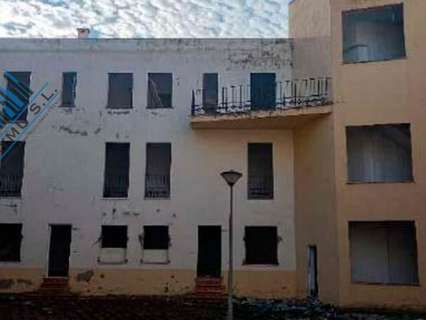 Edificio en venta en Algeciras