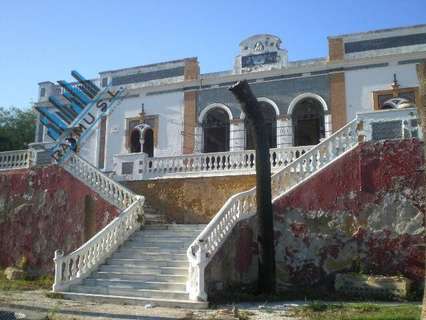 Edificio en venta en Alcalá de Guadaíra