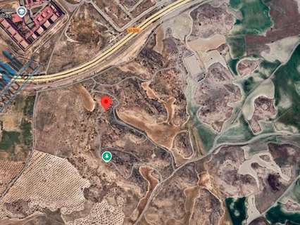 Parcela rústica en venta en Valdemoro