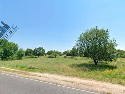 Parcela rústica en venta en Moralzarzal