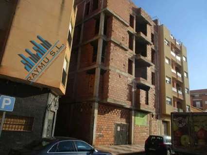 Edificio en venta en Roquetas de Mar