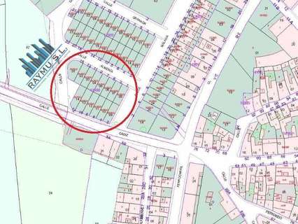 Edificio en venta en Trigueros