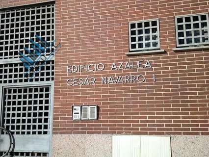 Plaza de parking en venta en Getafe