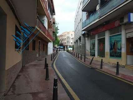 Plaza de parking en venta en Getafe