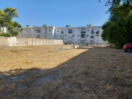 Parcela rústica en venta en Jerez de la Frontera