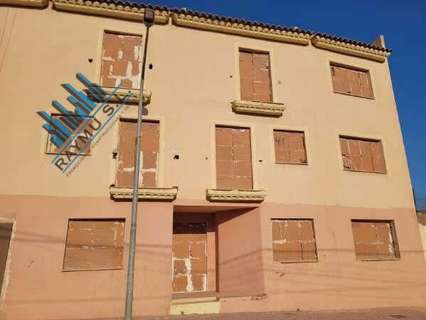 Edificio en venta en Cuevas del Almanzora zona Palomares