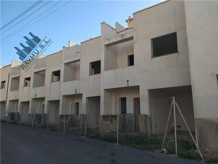 Edificio en venta en Ugíjar