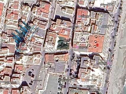 Edificio en venta en Garrucha