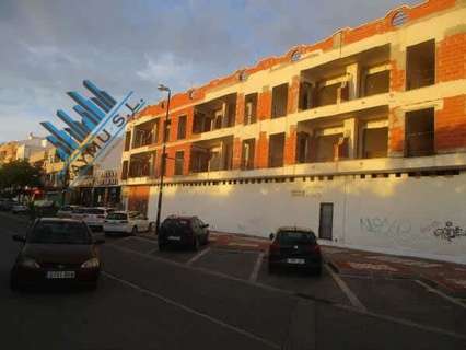 Edificio en venta en Garrucha