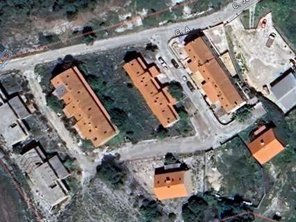 Parcela rústica en venta en Brea de Tajo