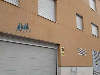 Plaza de parking en venta en Belmonte de Tajo