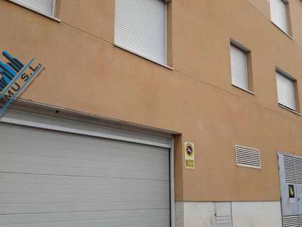 Plaza de parking en venta en Belmonte de Tajo