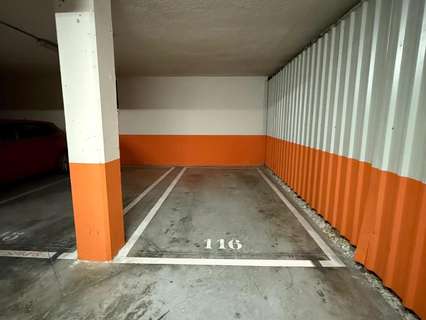 Plaza de parking en venta en Torrejón de Ardoz