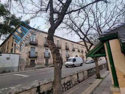 Edificio en venta en Cuéllar