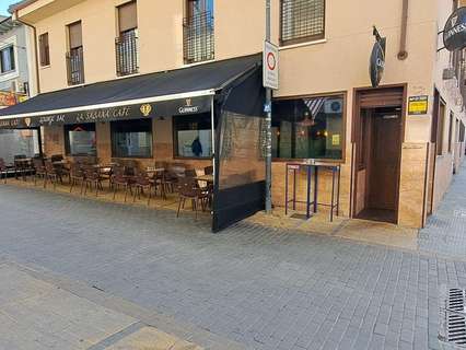 Local comercial en alquiler en Mejorada del Campo