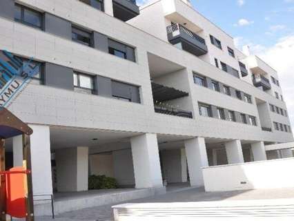 Plaza de parking en venta en Leganés rebajada