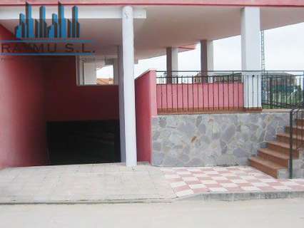 Plaza de parking en venta en Navalcán rebajada