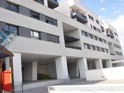 Plaza de parking en venta en Leganés