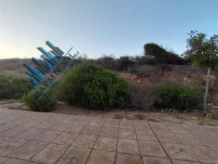 Parcela rústica en venta en La Línea de la Concepción