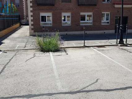 Plaza de parking en venta en Meco
